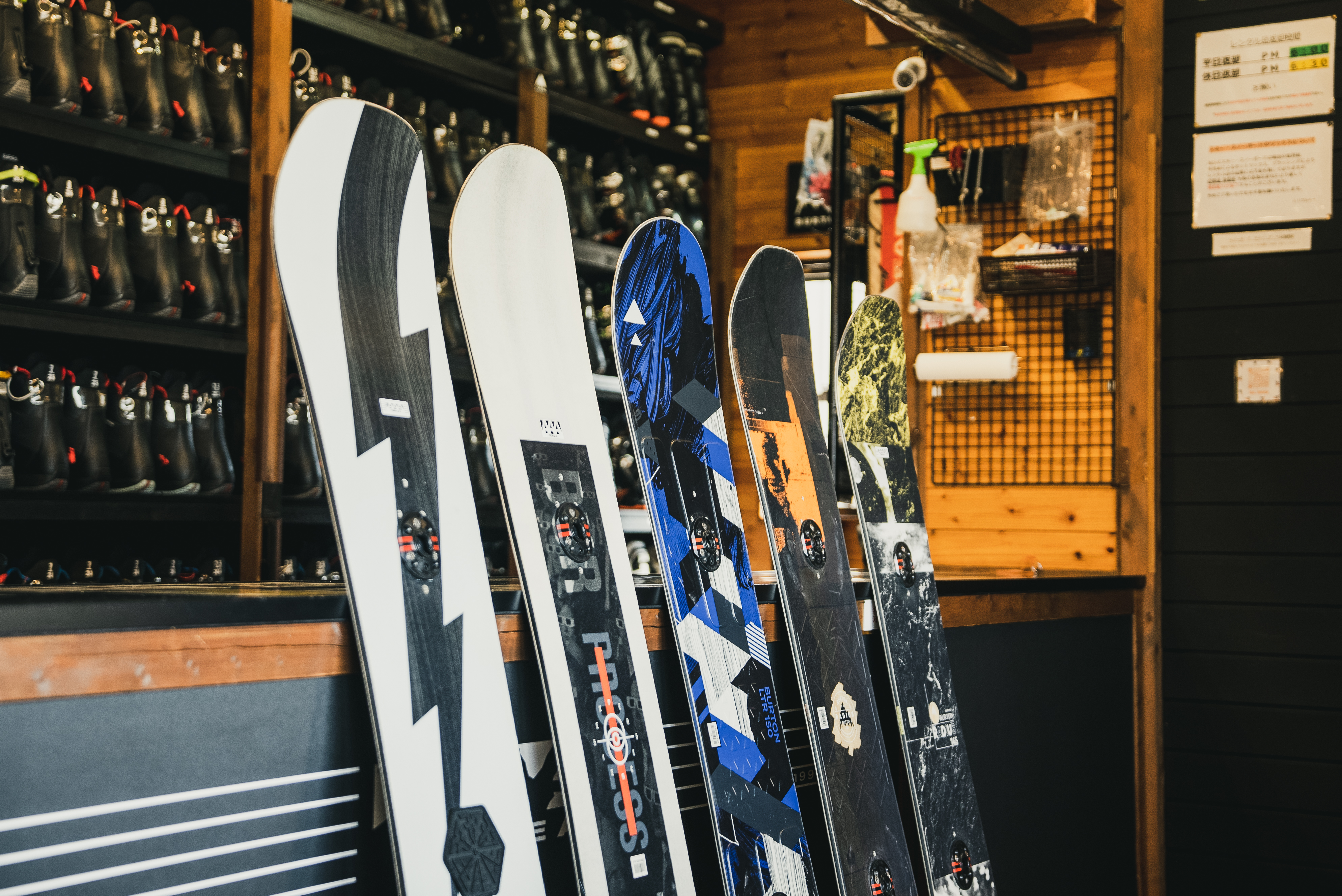 最新モデルも充実